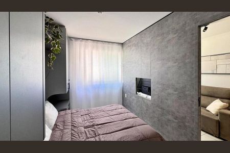 Apartamento para alugar com 1 quarto, 30m² em QMSW 5, Brasília