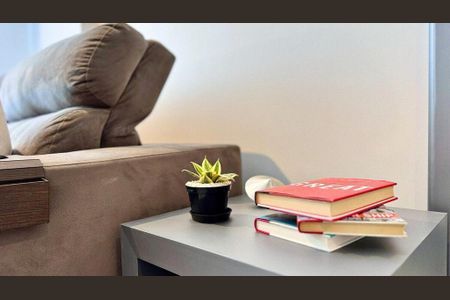 Apartamento para alugar com 1 quarto, 30m² em QMSW 5, Brasília