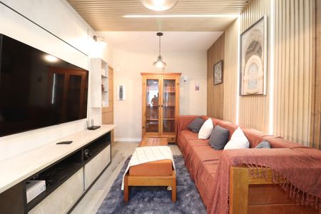 Apartamento para alugar com 2 quartos, 58m² em Santa Mônica, Uberlândia