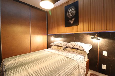 Apartamento para alugar com 2 quartos, 58m² em Santa Mônica, Uberlândia