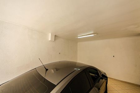 Casa de condomínio para alugar com 130m², 3 quartos e 3 vagasGaragem