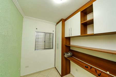 Casa de condomínio para alugar com 130m², 3 quartos e 3 vagasQuarto 2