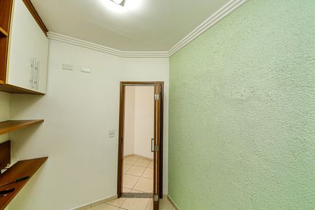 Casa de condomínio para alugar com 130m², 3 quartos e 3 vagasQuarto 2