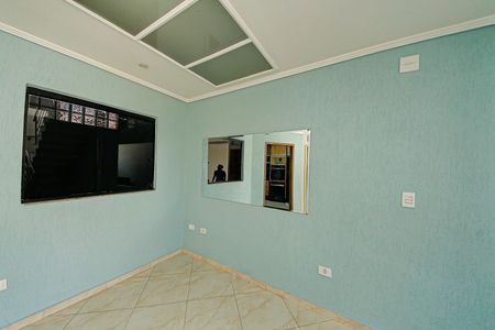 Casa de condomínio para alugar com 130m², 3 quartos e 3 vagasSala de Jantar