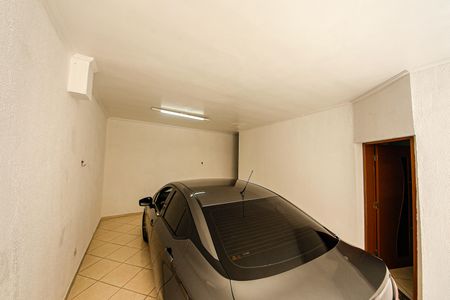 Casa de condomínio para alugar com 130m², 3 quartos e 3 vagasGaragem