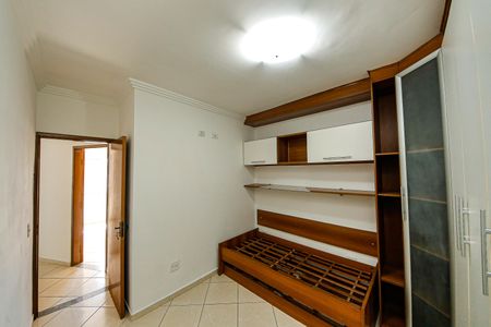 Casa de condomínio para alugar com 130m², 3 quartos e 3 vagasQuarto 1