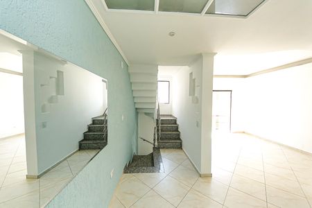 Casa de condomínio para alugar com 130m², 3 quartos e 3 vagasSala de Jantar