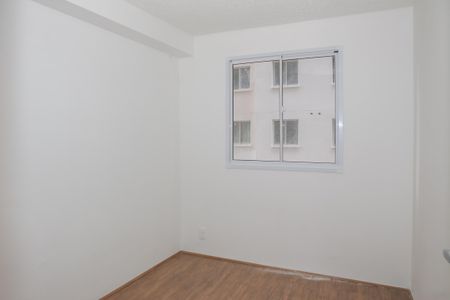 Apartamento para alugar com 34m², 2 quartos e sem vagaQuarto 1