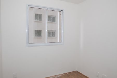 Apartamento para alugar com 34m², 2 quartos e sem vagaQuarto 1