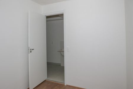 Apartamento para alugar com 34m², 2 quartos e sem vagaQuarto 1