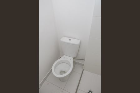 Apartamento para alugar com 34m², 2 quartos e sem vagaBanheiro