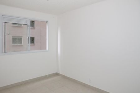 Sala de apartamento para alugar com 2 quartos, 34m² em Parque Industrial Tomas Edson, São Paulo