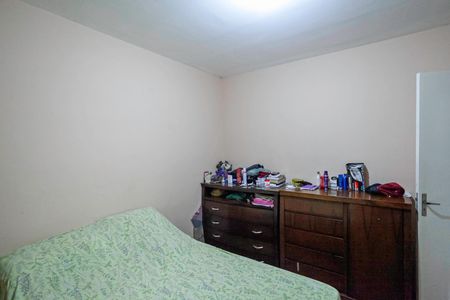 Quarto 2 de apartamento à venda com 2 quartos, 46m² em Bom Jesus, Contagem
