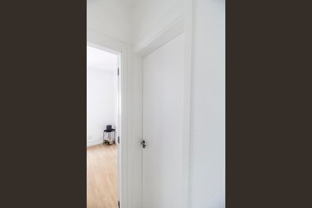 Apartamento à venda com 76m², 3 quartos e 1 vagaQuarto 3