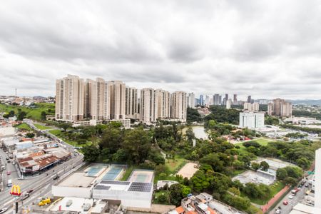 Apartamento à venda com 76m², 3 quartos e 1 vagaVista do Quarto 2
