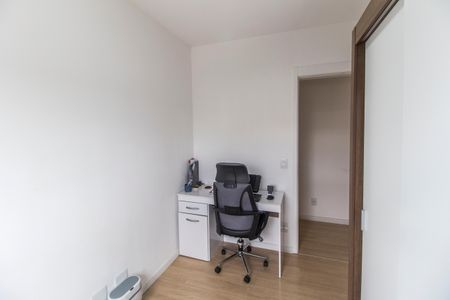 Apartamento à venda com 76m², 3 quartos e 1 vagaQuarto 2