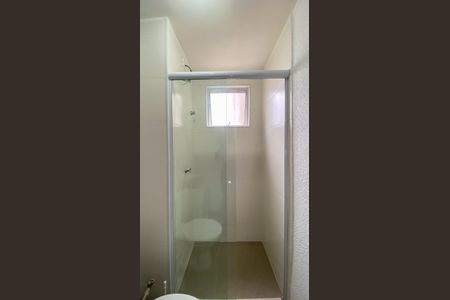 Apartamento à venda com 45m², 2 quartos e 1 vaga Apartamento à venda com 45m², 2 quartos e 1 vagaBanheiro