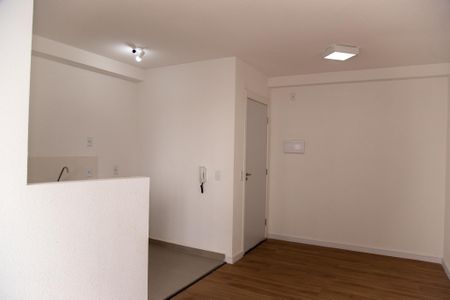 Apartamento à venda com 45m², 2 quartos e 1 vaga Apartamento à venda com 45m², 2 quartos e 1 vagaSala
