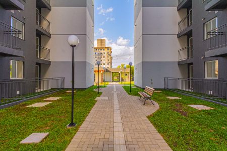 Apartamento para alugar com 60m², 3 quartos e 1 vagaÁrea comum