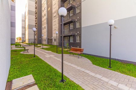 Apartamento para alugar com 60m², 3 quartos e 1 vagaÁrea comum