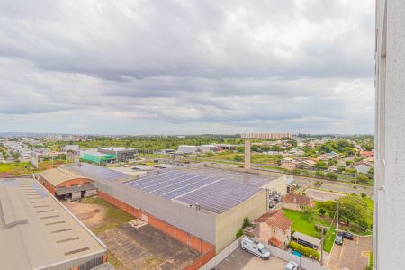 Apartamento para alugar com 60m², 3 quartos e 1 vagaVista do Quarto 2