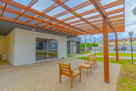 Apartamento para alugar com 60m², 3 quartos e 1 vagaÁrea comum - Salão de festas