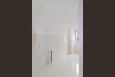 Apartamento para alugar com 60m², 3 quartos e 1 vagaCozinha e Área de Serviço