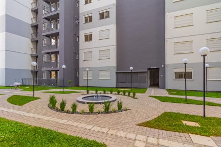 Apartamento para alugar com 60m², 3 quartos e 1 vagaÁrea comum