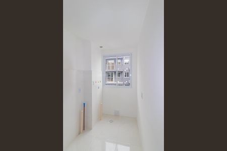 Apartamento para alugar com 60m², 3 quartos e 1 vagaCozinha e Área de Serviço