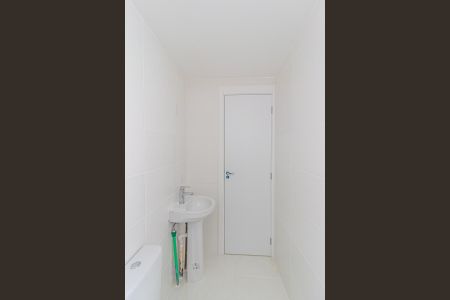 Apartamento para alugar com 60m², 3 quartos e 1 vagaBanheiro