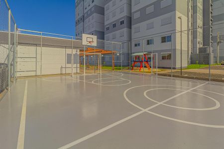 Apartamento para alugar com 60m², 3 quartos e 1 vagaQuadra Esportiva