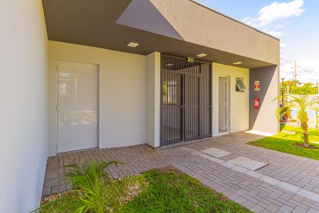 Apartamento para alugar com 60m², 3 quartos e 1 vagaPortaria