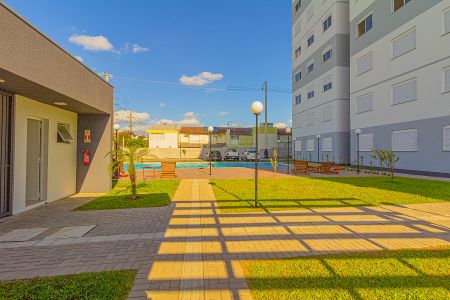 Apartamento para alugar com 60m², 3 quartos e 1 vagaÁrea comum - Piscina