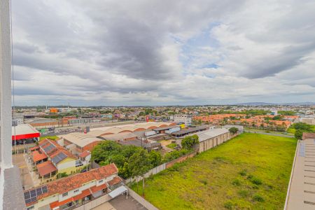 Apartamento para alugar com 60m², 3 quartos e 1 vagaVista do Quarto 1