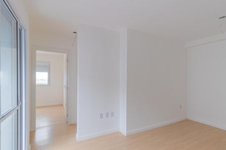 Sala de apartamento para alugar com 3 quartos, 60m² em Igara, Canoas