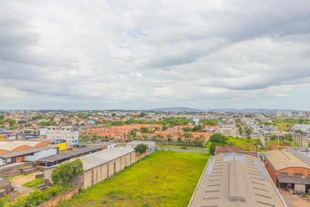 Apartamento para alugar com 60m², 3 quartos e 1 vagaQuarto 3