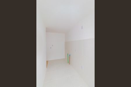 Apartamento para alugar com 60m², 3 quartos e 1 vagaCozinha e Área de Serviço