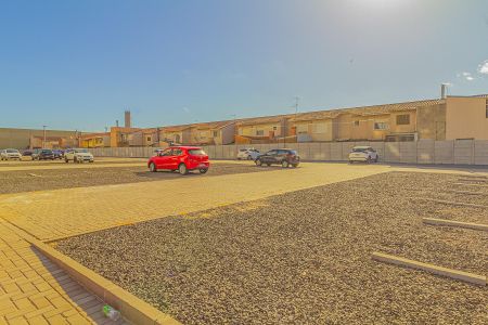 Apartamento para alugar com 60m², 3 quartos e 1 vagaGaragem