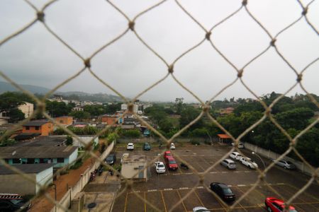 Vista do Quarto 1 de apartamento à venda com 2 quartos, 45m² em Cavalhada, Porto Alegre