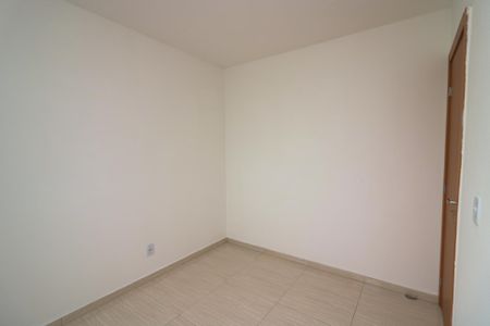 Quarto 1 de apartamento à venda com 2 quartos, 45m² em Cavalhada, Porto Alegre