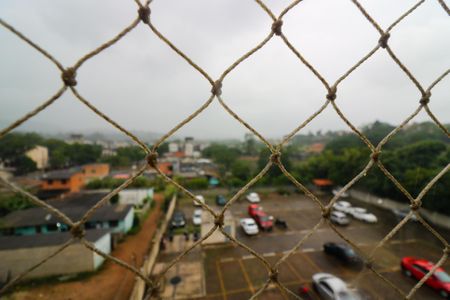 Apartamento à venda com 45m², 2 quartos e 1 vagaVista do Quarto 2