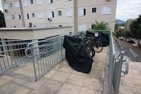 Apartamento à venda com 45m², 2 quartos e 1 vagaBicicletário