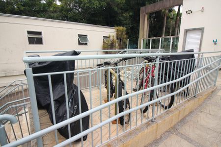 Apartamento à venda com 45m², 2 quartos e 1 vagaBicicletário