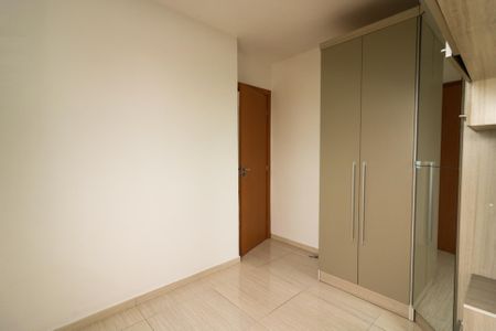 Apartamento à venda com 45m², 2 quartos e 1 vagaQuarto 2