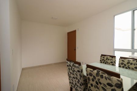 Sala de apartamento à venda com 2 quartos, 45m² em Cavalhada, Porto Alegre