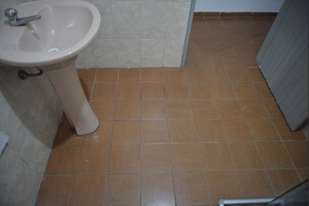 Casa para alugar com 130m², 3 quartos e 2 vagasBanheiro Social