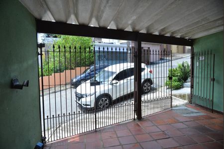 Casa para alugar com 130m², 3 quartos e 2 vagasGaragem