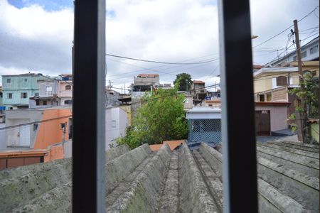 Casa para alugar com 130m², 3 quartos e 2 vagasVista do Quarto 1