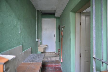 Casa para alugar com 130m², 3 quartos e 2 vagasÁrea de Serviço