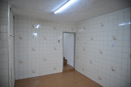 Casa para alugar com 130m², 3 quartos e 2 vagasCozinha